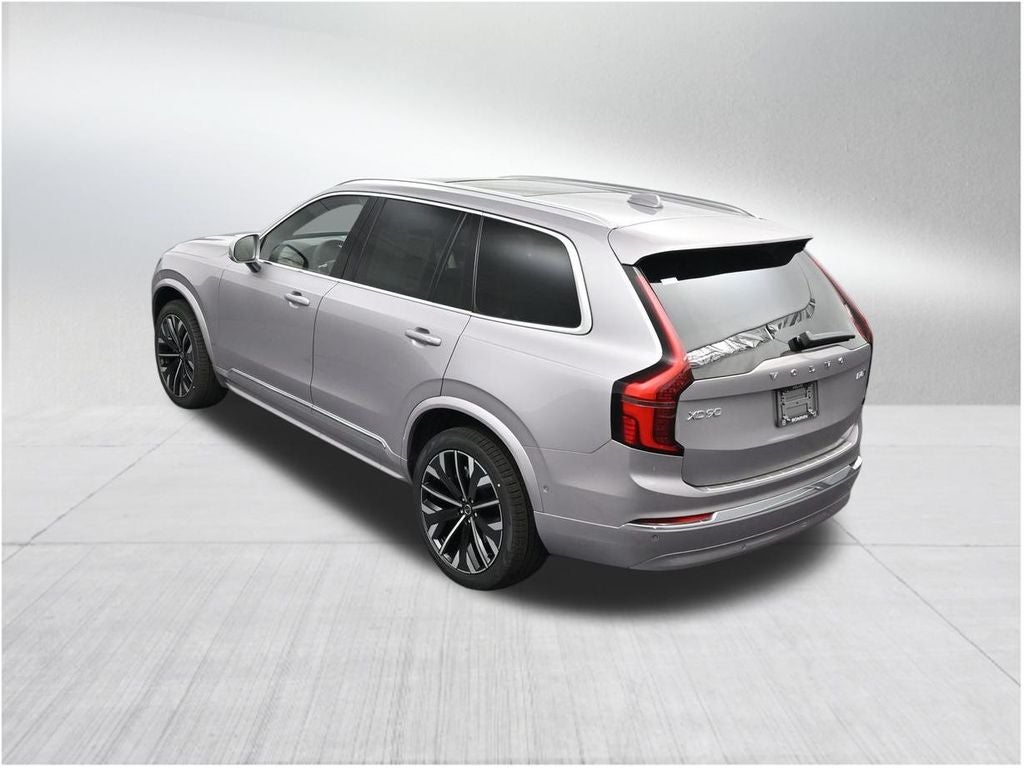 2026 Volvo XC90 B6 Plus 7-Seater