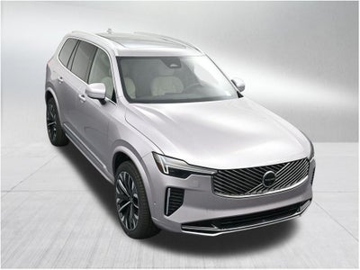 2026 Volvo XC90 B6 Plus 7-Seater
