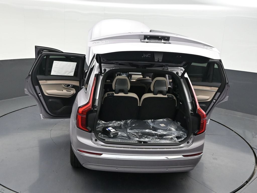 2026 Volvo XC90 B6 Plus 7-Seater