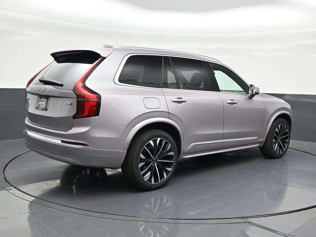 2026 Volvo XC90 B6 Plus 7-Seater