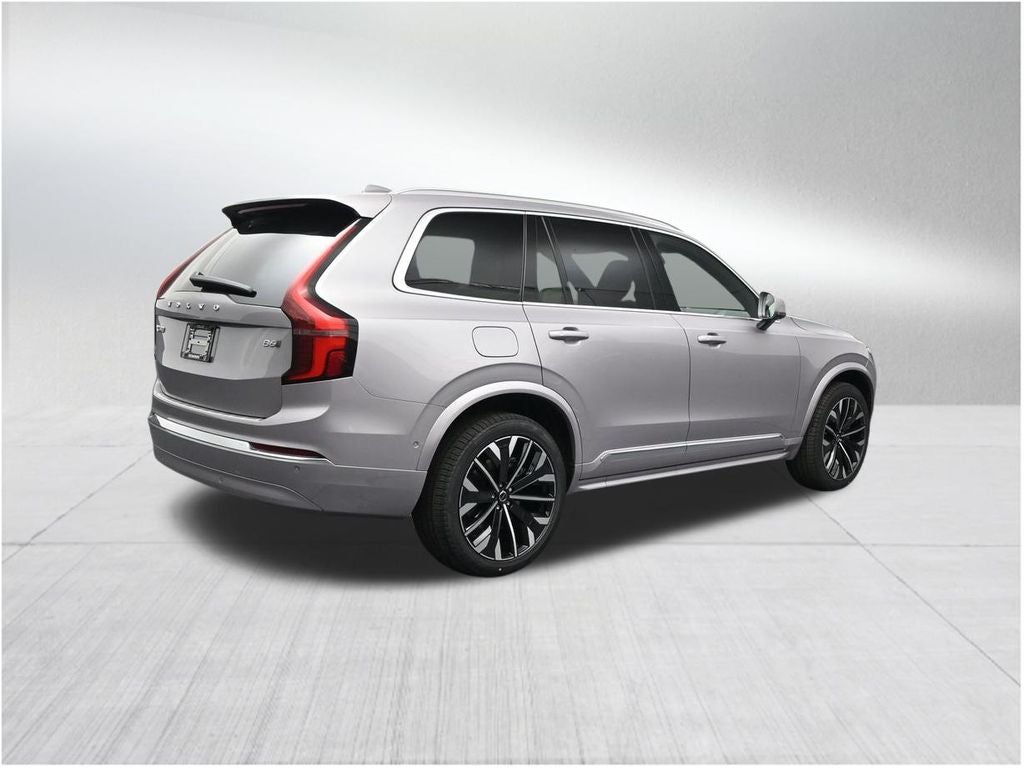 2026 Volvo XC90 B6 Plus 7-Seater