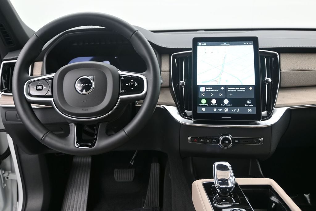 2026 Volvo XC90 B6 Plus 7-Seater