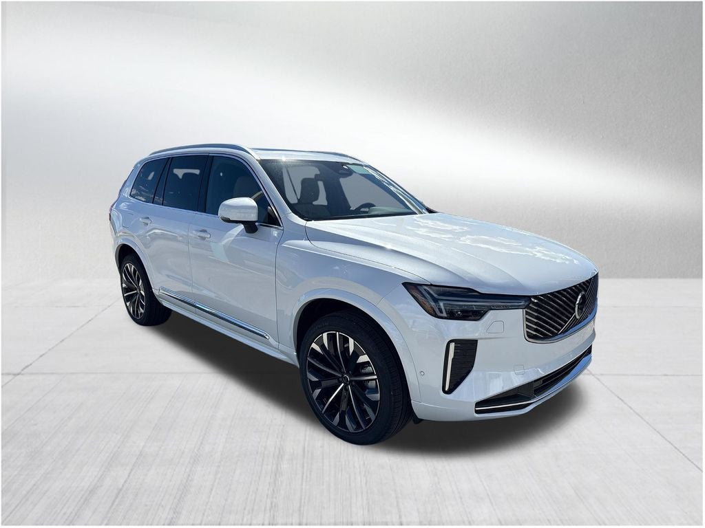 2026 Volvo XC90 B6 Plus 7-Seater