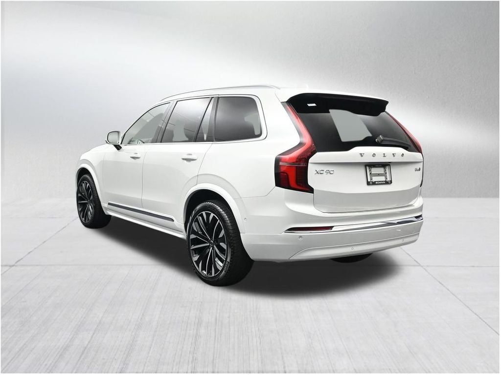 2026 Volvo XC90 B6 Plus 7-Seater