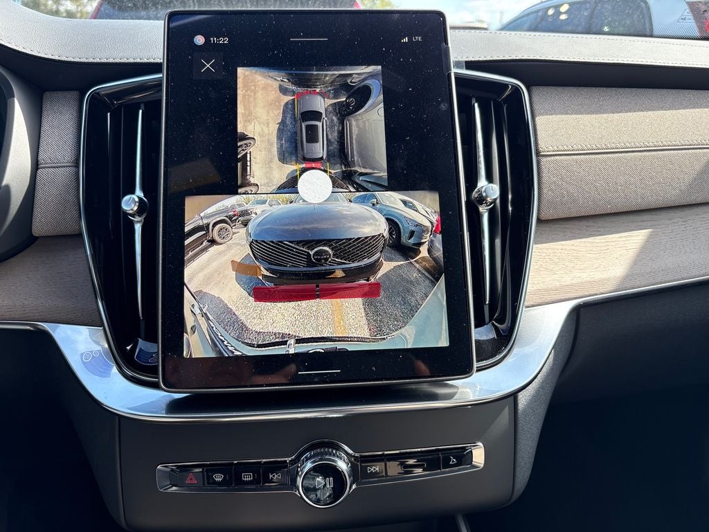 2026 Volvo XC90 B6 Plus 7-Seater