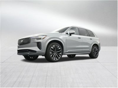 2026 Volvo XC90 B6 Plus 7-Seater
