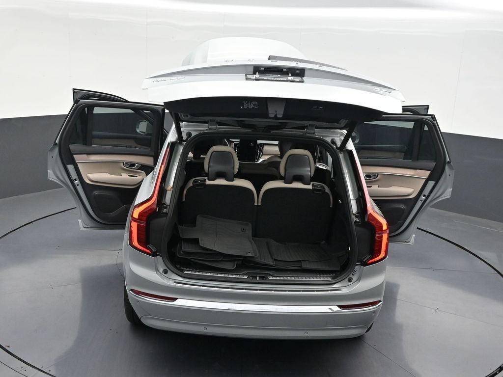 2026 Volvo XC90 B6 Plus 7-Seater