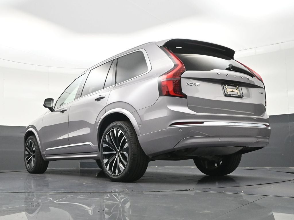 2026 Volvo XC90 B6 Plus 7-Seater