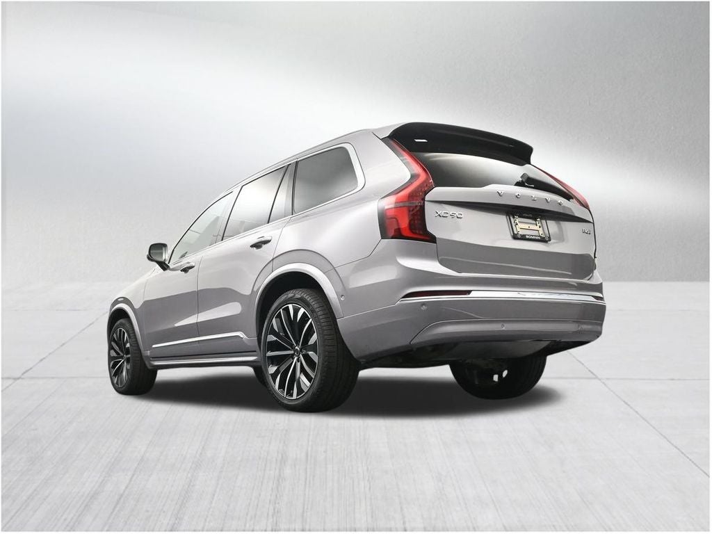 2026 Volvo XC90 B6 Plus 7-Seater