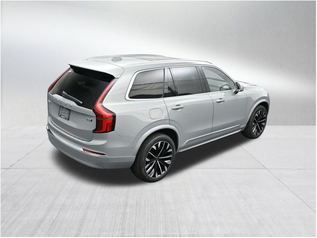 2026 Volvo XC90 B6 Plus 7-Seater