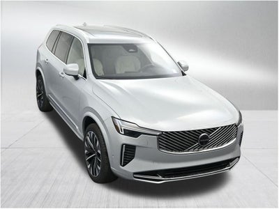 2026 Volvo XC90 B6 Plus 7-Seater