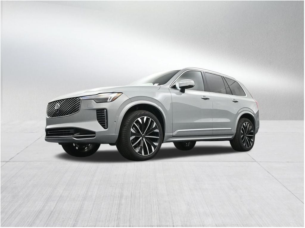 2026 Volvo XC90 B6 Plus 7-Seater