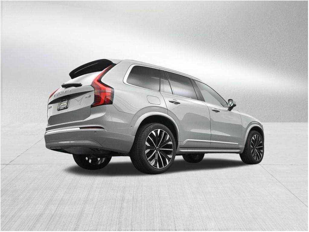 2026 Volvo XC90 B6 Plus 7-Seater