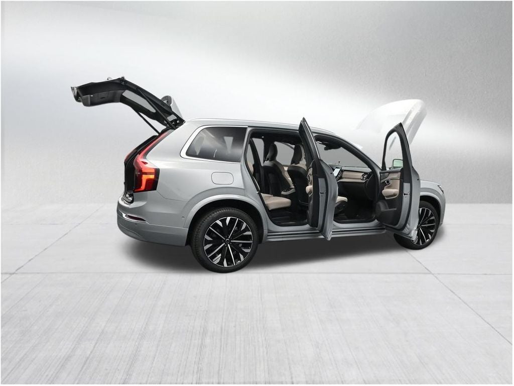 2026 Volvo XC90 B6 Plus 7-Seater