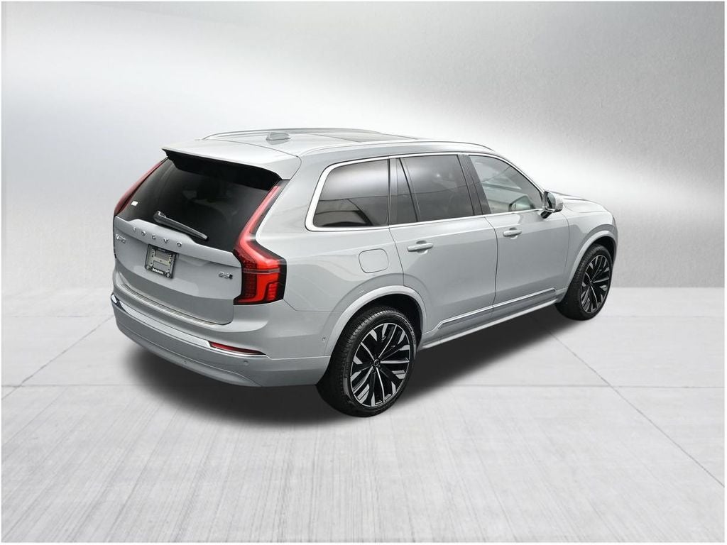 2026 Volvo XC90 B6 Plus 7-Seater