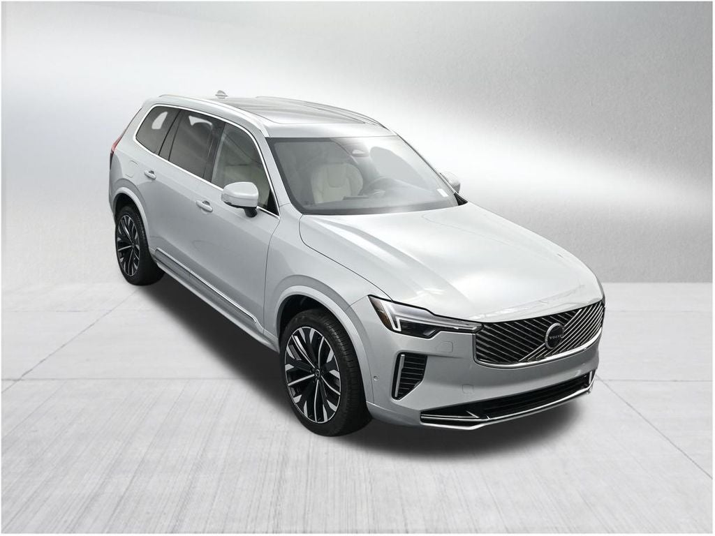 2026 Volvo XC90 B6 Plus 7-Seater