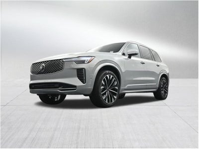 2026 Volvo XC90 B6 Plus 7-Seater