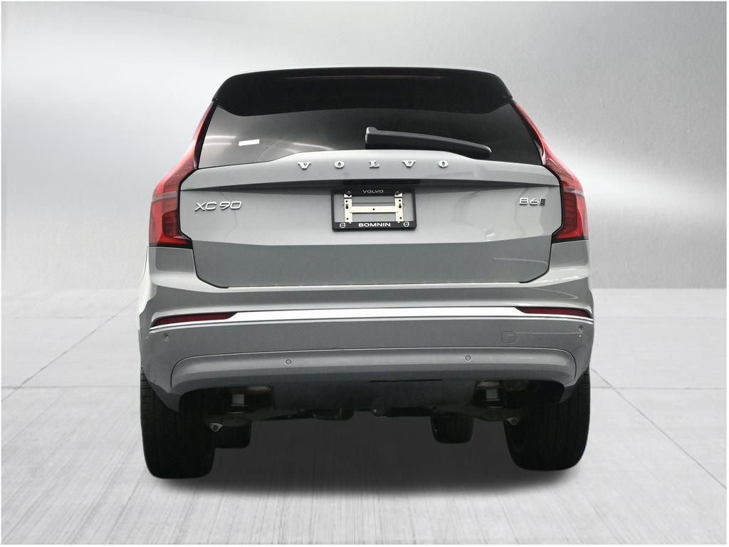 2026 Volvo XC90 B6 Plus 7-Seater