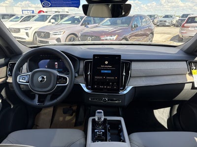 2026 Volvo XC90 B6 Plus 7-Seater