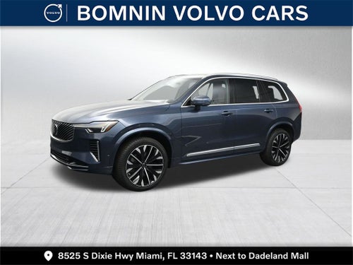 2026 Volvo XC90 B6 Plus 7-Seater