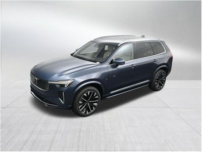 2026 Volvo XC90 B6 Plus 7-Seater