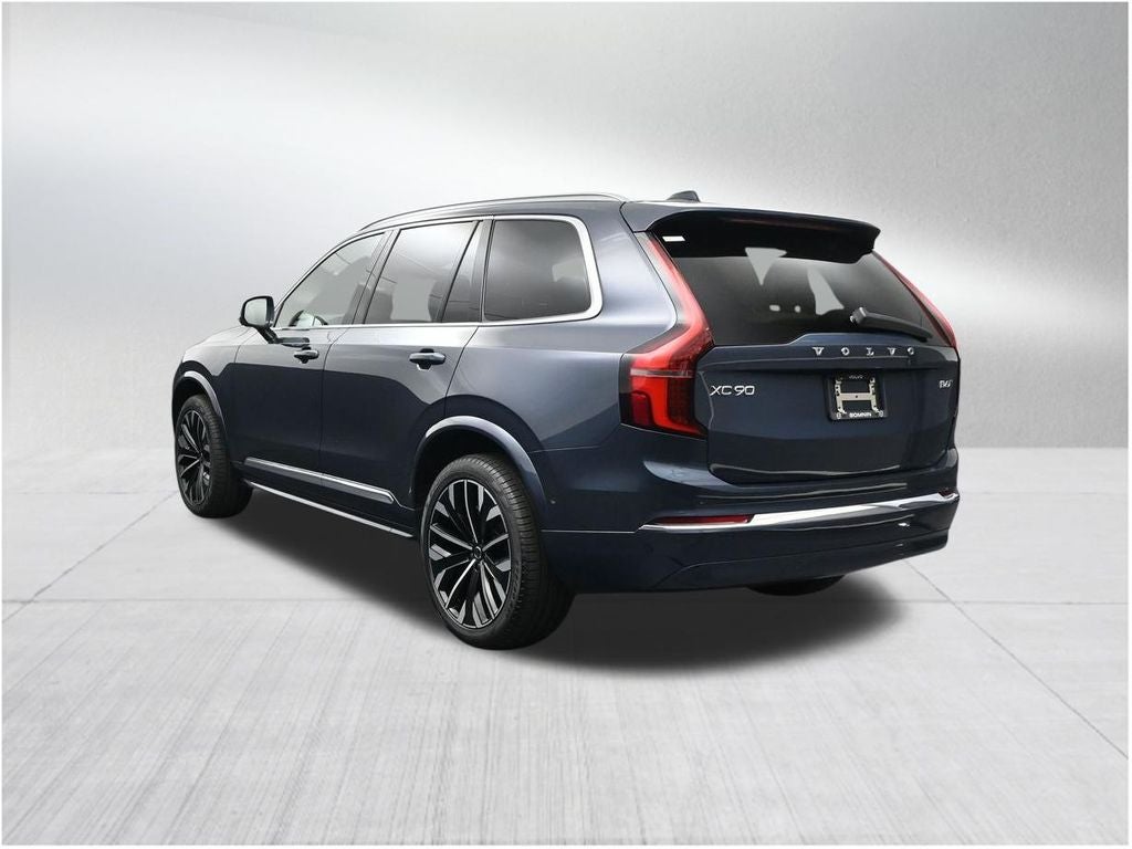 2026 Volvo XC90 B6 Plus 7-Seater