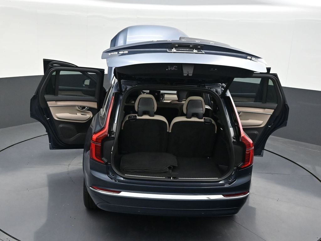 2026 Volvo XC90 B6 Plus 7-Seater