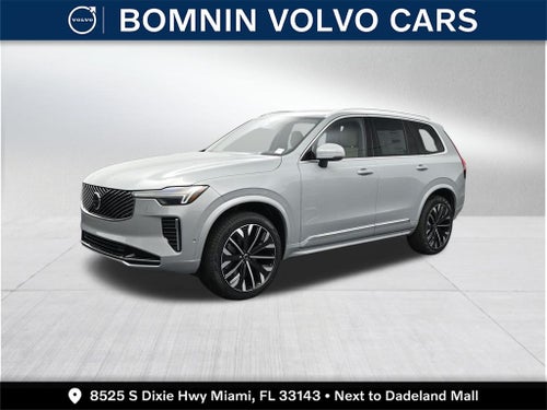 2026 Volvo XC90 B6 Plus 7-Seater
