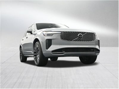 2026 Volvo XC90 B6 Plus 7-Seater