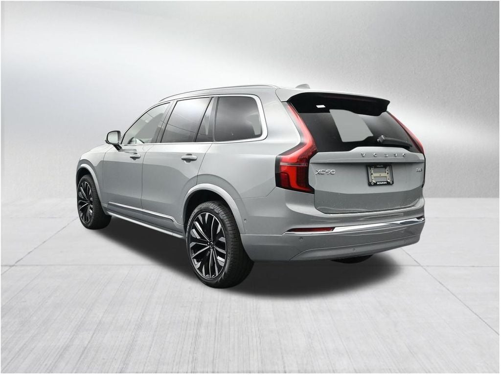 2026 Volvo XC90 B6 Plus 7-Seater