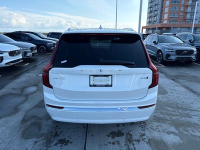 2026 Volvo XC90 B6 Plus 7-Seater