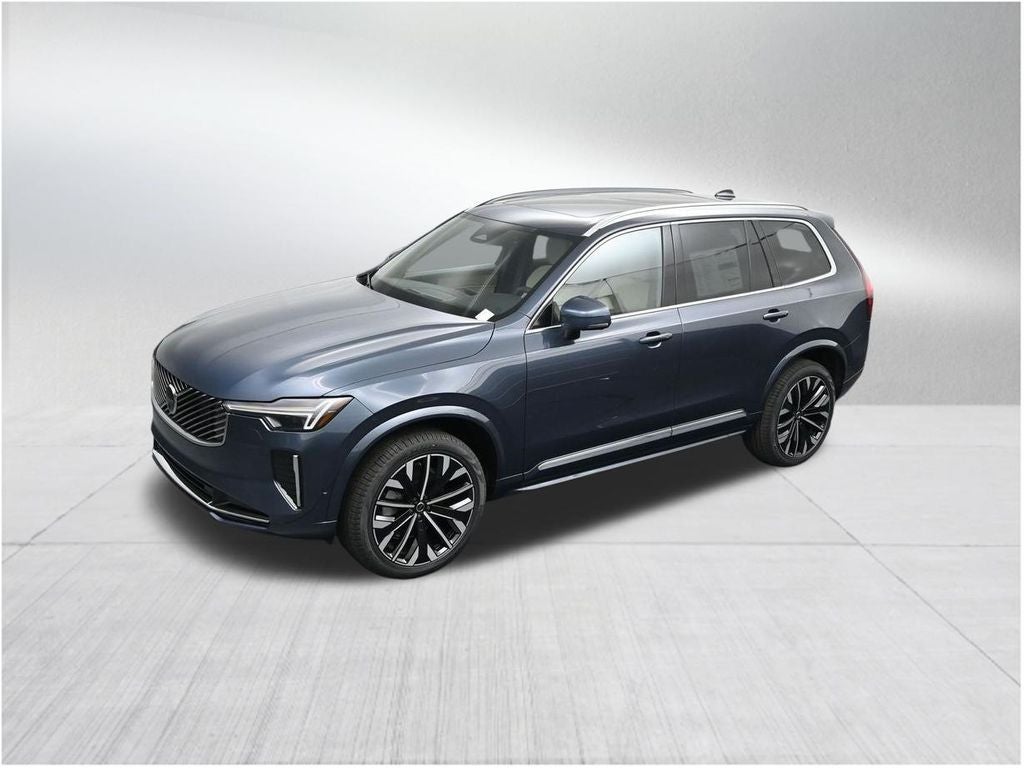2026 Volvo XC90 B6 Plus 7-Seater