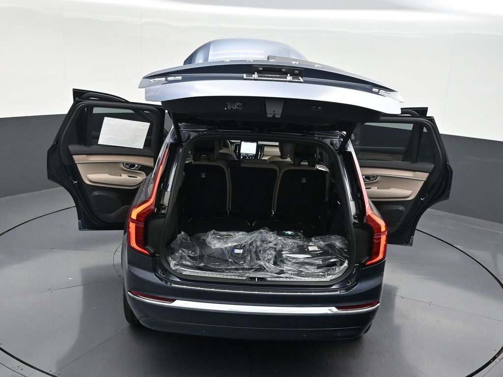 2026 Volvo XC90 B6 Plus 7-Seater