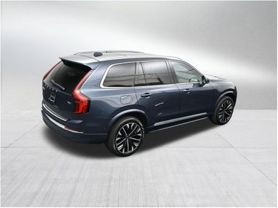 2026 Volvo XC90 B6 Plus 7-Seater