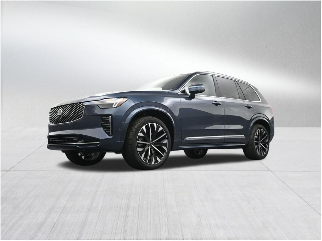 2026 Volvo XC90 B6 Plus 7-Seater