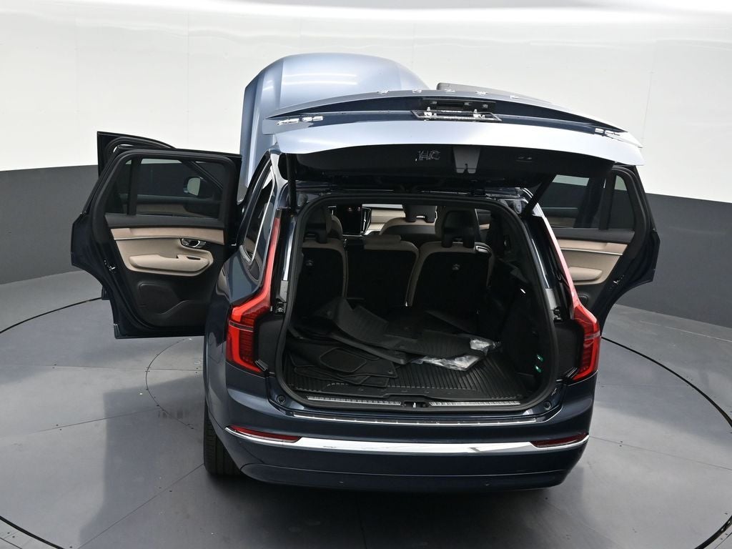 2026 Volvo XC90 B6 Plus 7-Seater