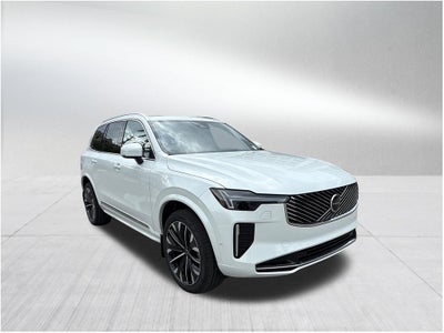 2026 Volvo XC90 B6 Plus 7-Seater