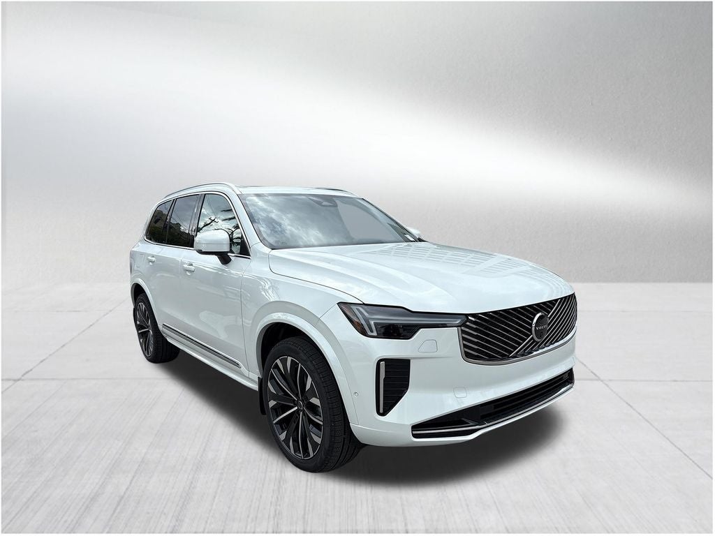 2026 Volvo XC90 B6 Plus 7-Seater