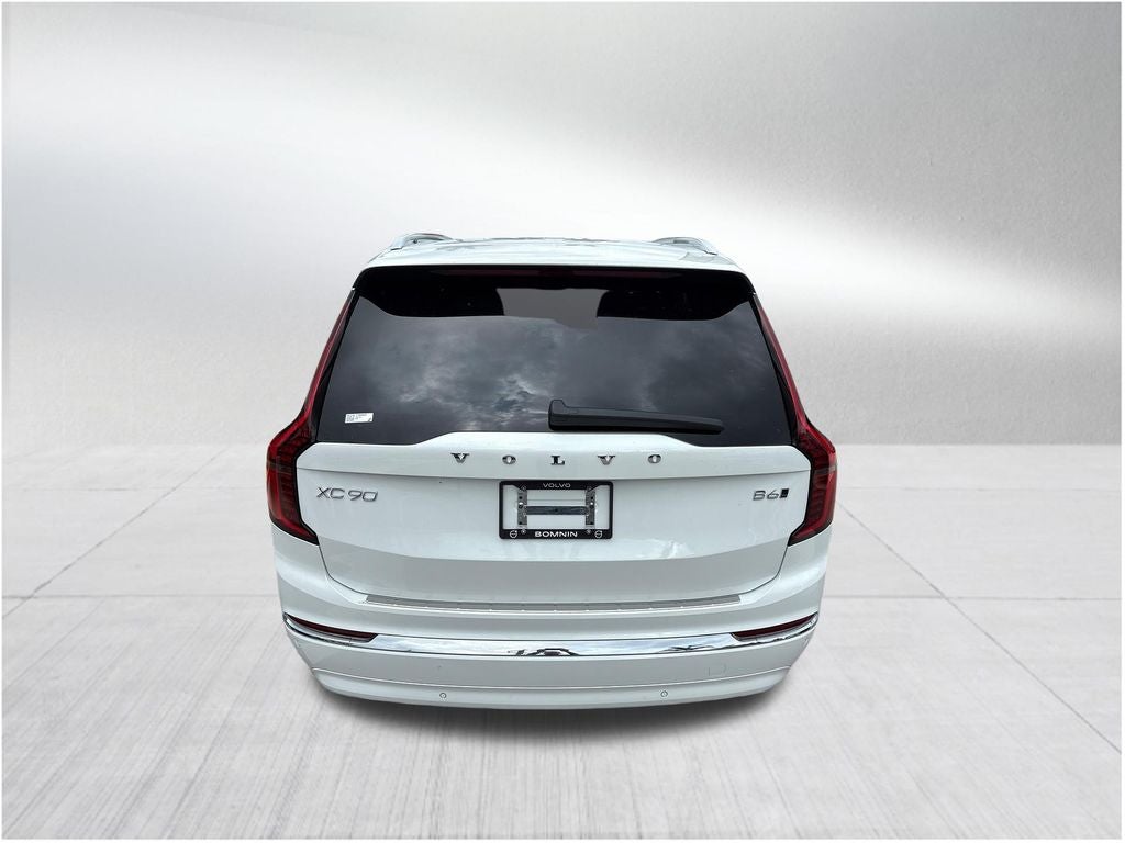 2026 Volvo XC90 B6 Plus 7-Seater