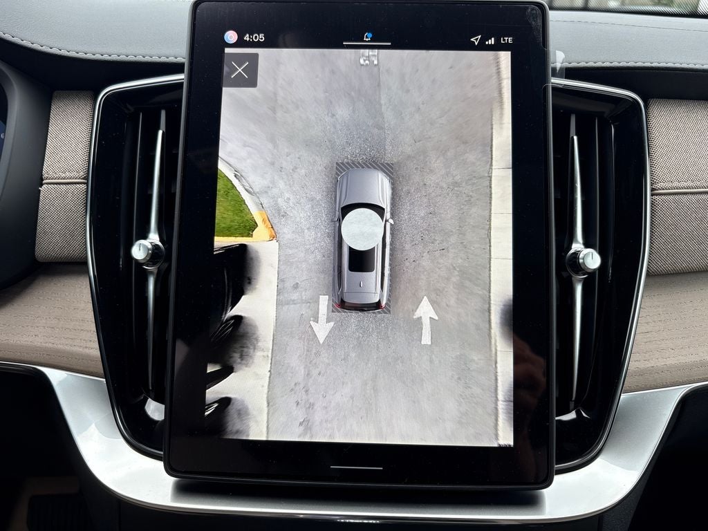 2026 Volvo XC90 B6 Plus 7-Seater