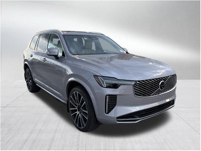 2026 Volvo XC90 B6 Plus 7-Seater