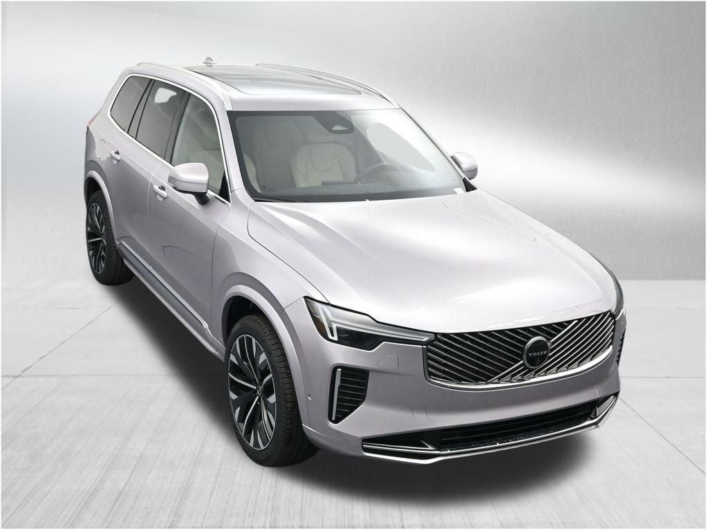2026 Volvo XC90 B6 Plus 7-Seater