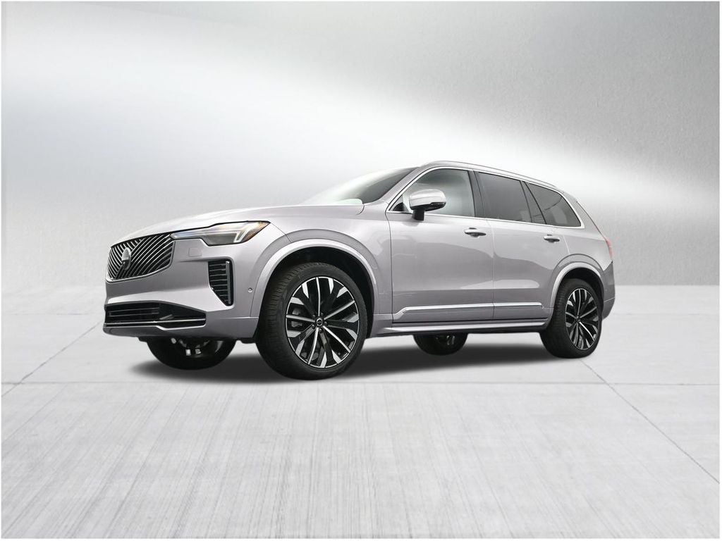 2026 Volvo XC90 B6 Plus 7-Seater