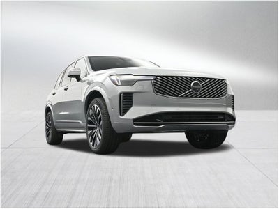 2026 Volvo XC90 B6 Plus 7-Seater