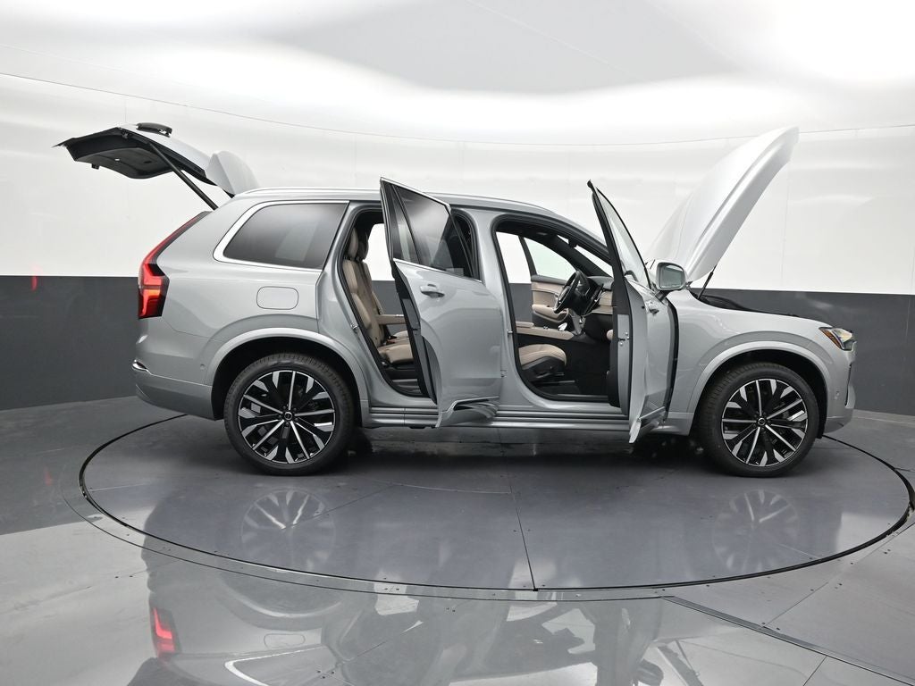 2026 Volvo XC90 B6 Plus 7-Seater