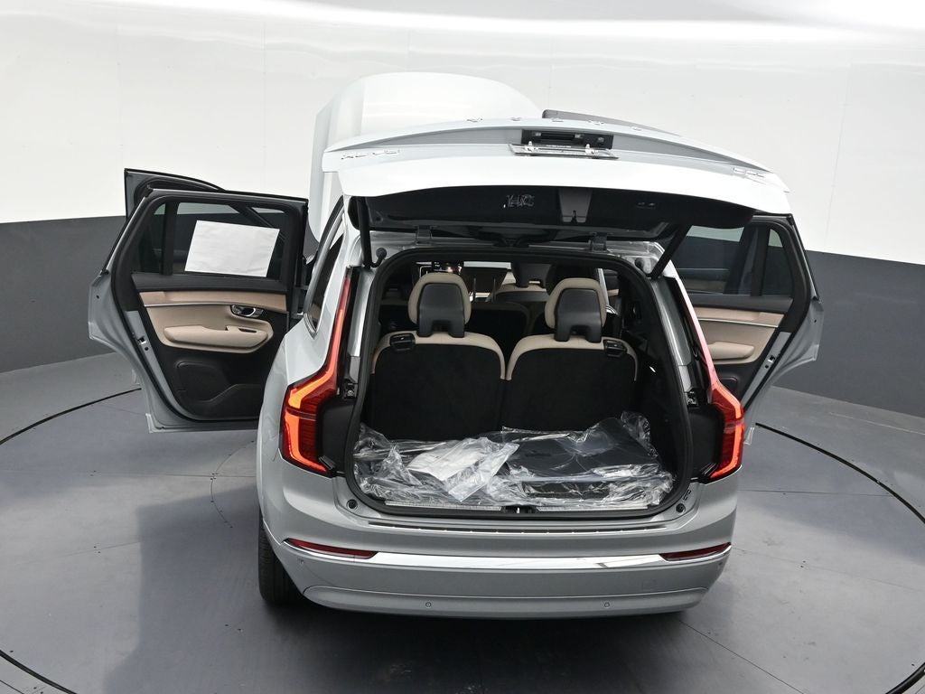 2026 Volvo XC90 B6 Plus 7-Seater