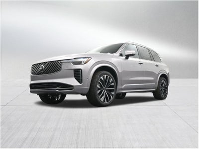 2026 Volvo XC90 B6 Plus 7-Seater