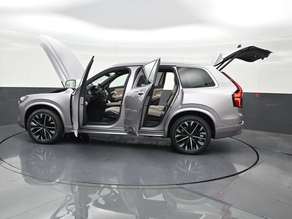 2026 Volvo XC90 B6 Plus 7-Seater