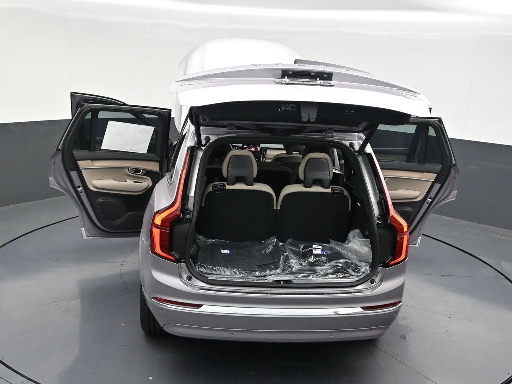 2026 Volvo XC90 B6 Plus 7-Seater