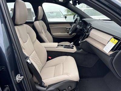 2026 Volvo XC90 B6 Plus 7-Seater